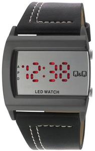 Zegarek Q&Q M101-501 Led Watch