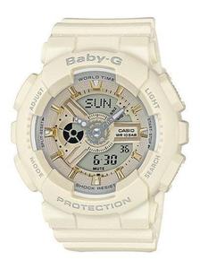 Zegarek Casio BA-110GA-7A2ER Baby-G