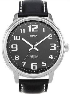 Zegarek Timex T28071 Easy Reader Indiglo - 2832895853