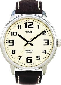 Zegarek Timex T28201 Easy Reader Indiglo - 2847549032