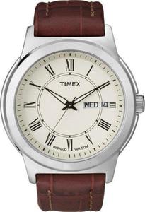 Zegarek Timex T2E581 Style Collection