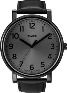 Zegarek Timex T2N346 Modern Heritage Indiglo - 2847549038