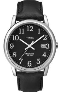 Zegarek Timex T2N370 Easy Reader Indiglo - 2847549039