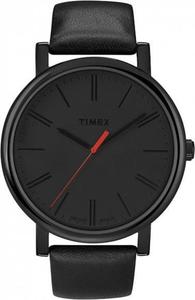 Zegarek Timex T2N794 Modern Originals Indiglo - 2847549048