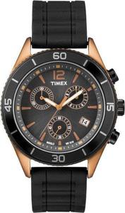 Zegarek Timex T2N829 Originals Sport Chronograf - 2847549050