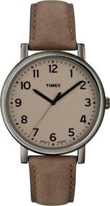 Zegarek Timex T2N957 Modern Originals Indiglo - 2847549056