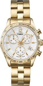 Zegarek Timex T2P058 Women's Chronograf Collection