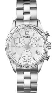 Zegarek Timex T2P059 Women's Chronograf Collection