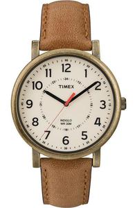 Zegarek Timex T2P220 Modern Originals Indiglo