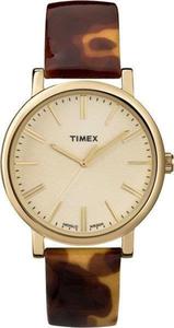 Zegarek Timex T2P237 Modern Originals Indiglo