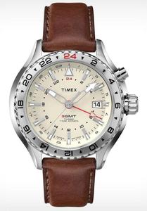 Zegarek Timex T2P426 IQ Premium Series - 2847549068