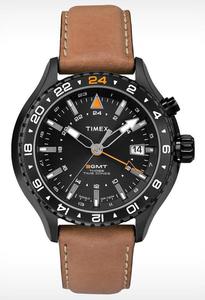 Zegarek Timex T2P427 IQ Premium Series - 2847549069