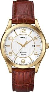 Zegarek Timex T2P449 Style Collection Indiglo