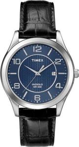 Zegarek Timex T2P451 Style Collection Indiglo