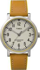 Zegarek Timex T2P505 Modern Originals Indiglo - 2847549078