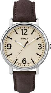 Zegarek Timex T2P526 Modern Originals Indiglo - 2847549081