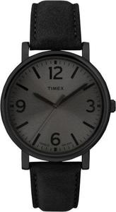 Zegarek Timex T2P528 Modern Originals Indiglo - 2847549083