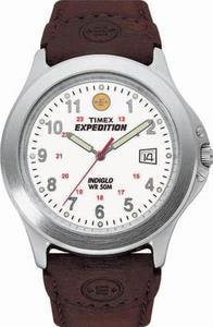 Zegarek Timex T44381 Expedition Metal Tech