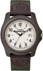 Zegarek Timex T49101 Expedition Camper - 2847549088