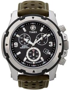 Zegarek Timex T49626 Expedition Rugged Field Chronograf - 2847549089