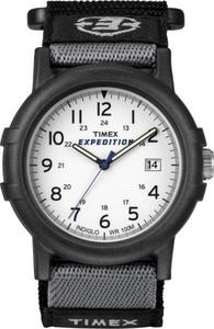 Zegarek Timex T49713 Expedition Camper Indiglo - 2847549090