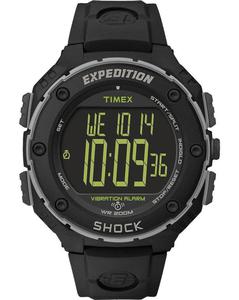 Zegarek Timex T49950 Expedition Shock XL Indiglo - 2847549092