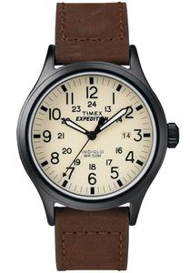 Zegarek Timex T49963 Expedition Metal Field