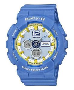 Zegarek Casio BA-120-2BER Baby-G