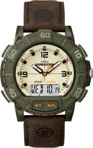 Zegarek Timex T49969 Expedition Double Shock - 2847549097