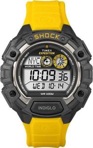 Zegarek Timex T49974 Expedition Global Shock