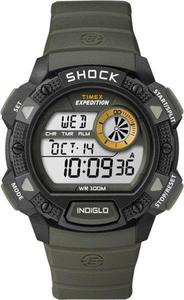 Zegarek Timex T49975 Expedition Shock Resistant