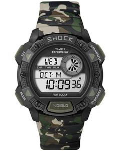 Zegarek Timex T49976 Expedition Military Shock Resistant - 2847549101