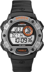 Zegarek Timex T49978 Expedition Shock Resistant - 2847549103