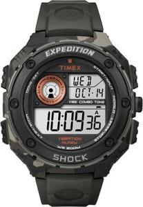 Zegarek Timex T49981 Expedition Shock XL