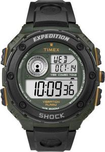 Zegarek Timex T49982 Expedition Shock XL - 2847549105