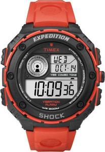 Zegarek Timex T49984 Expedition Shock XL