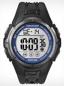 Zegarek Timex T5K359 Marathon Digital - 2845317449