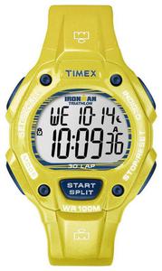 Zegarek Timex T5K684 IronMan Triathlon 30 Lap - 2847549118