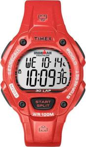 Zegarek Timex T5K686 IronMan Triathlon 30 Lap - 2847549119