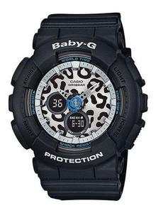 Zegarek Casio BA-120LP-1AER Baby-G - 2847546873