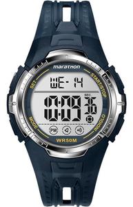 Zegarek Timex T5K804 Marathon Digital