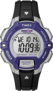 Zegarek Timex T5K812 IronMan Triathlon 30 Lap - 2847549130