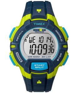 Zegarek Timex T5K814 IronMan Traditional 30 Lap - 2847549131