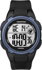 Zegarek Timex T5K820 Marathon Digital - 2847549132