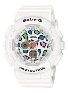 Zegarek Casio BA-120LP-7A1ER Baby-G