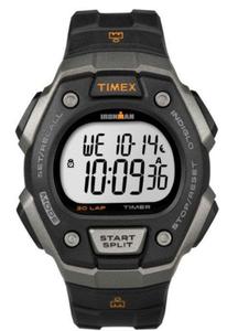Zegarek Timex T5K821 IronMan Triathlon 30 Lap - 2847549133