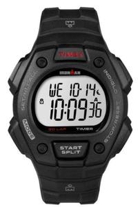 Zegarek Timex T5K822 IronMan Triathlon 30 Lap - 2847549134