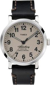 Zegarek Timex TW2P58800 Waterbury Collection - 2847549143