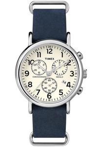 Zegarek Timex TW2P62100 Weekender Chrono