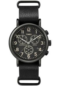 Zegarek Timex TW2P62200 Weekender Chrono - 2847549150